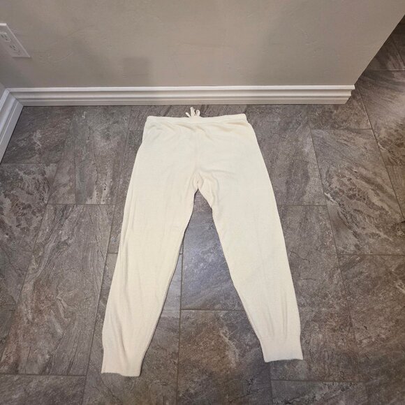 NEW Barefoot Dreams Cozychic Lite Core Spun Jogger Pant Women's XL - Picture 7 of 11
